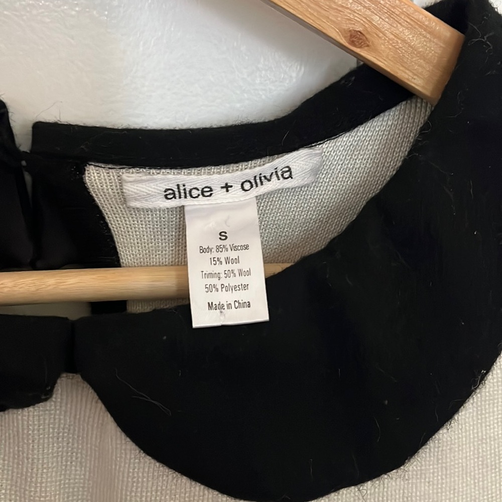 Alice + Olivia Dress